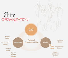 Ritz Technologic 以電腦科技與商業智慧驅動的高效知識流程外包服務